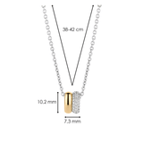 TI SENTO Necklace 3883ZY