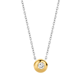 TI SENTO Necklace 3886ZY