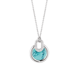 TI SENTO Necklace 3887TQ