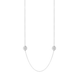 TI SENTO Necklace 3897ZI