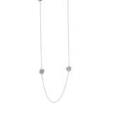 TI SENTO Necklace 3897ZI