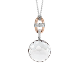 TI SENTO Necklace 3912ZR