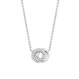 TI SENTO Necklace 3915ZI