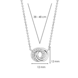 Forever Connected Necklace