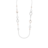 TI SENTO Necklace 3921MR