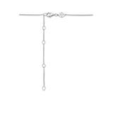 TI SENTO Necklace 3926DB