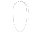 TI SENTO Necklace 3934SI