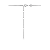 TI SENTO Necklace 3934SI