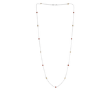 TI SENTO Necklace 3945CR