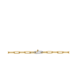 Closed Forever Chain Necklace