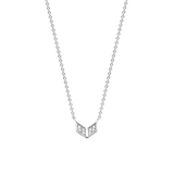 TI SENTO Necklace 3952ZI