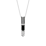 TI SENTO Necklace 3954BO