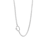 TI SENTO Necklace 3958ZI