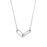 TI SENTO Necklace 3966ZI
