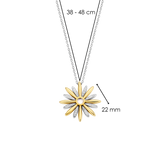 Radiant Sun Necklace