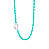 TI SENTO Necklace 3980TQ