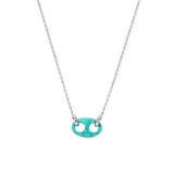 TI SENTO Necklace 3987TQ