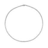 Tennis Necklace