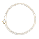 TI SENTO Necklace 3993PW