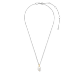 TI SENTO Necklace 3995PW