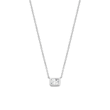 TI SENTO Necklace 3998ZI