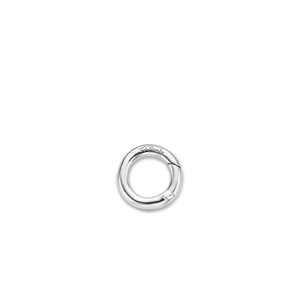 TI SENTO Clip ring 4011SI - Main Image