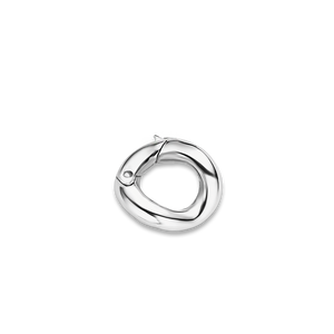 TI SENTO Clip ring 4165SI - Main Image