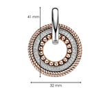 TI SENTO Pendant 6710ZR