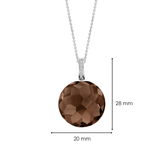 TI SENTO Pendant 6758TB