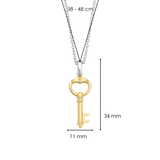 TI SENTO Pendant 6775SY