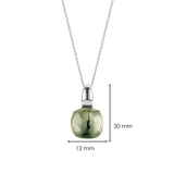 TI SENTO Pendant 6785GG