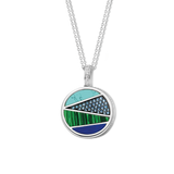 TI SENTO Pendant 6804TQ