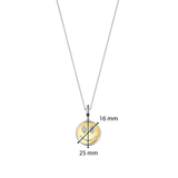 TI SENTO Pendant 6819ZY