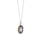 TI SENTO Pendant 6823BL