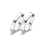 TI SENTO - Milano Earrings 7501SI