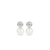 TI SENTO Earrings 7561PW
