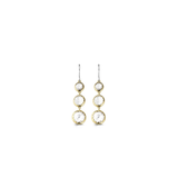 TI SENTO Earrings 7635CW