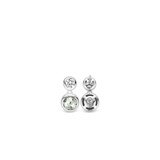 TI SENTO Earrings 7746GG