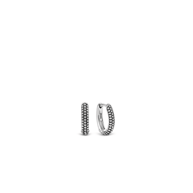 TI SENTO - Milano Earrings 7759SB