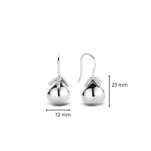 TI SENTO Earrings 7775SI