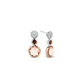 TI SENTO Earrings 7779TP