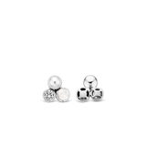 TI SENTO Earrings 7780PW