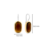 TI SENTO Earrings 7788TB
