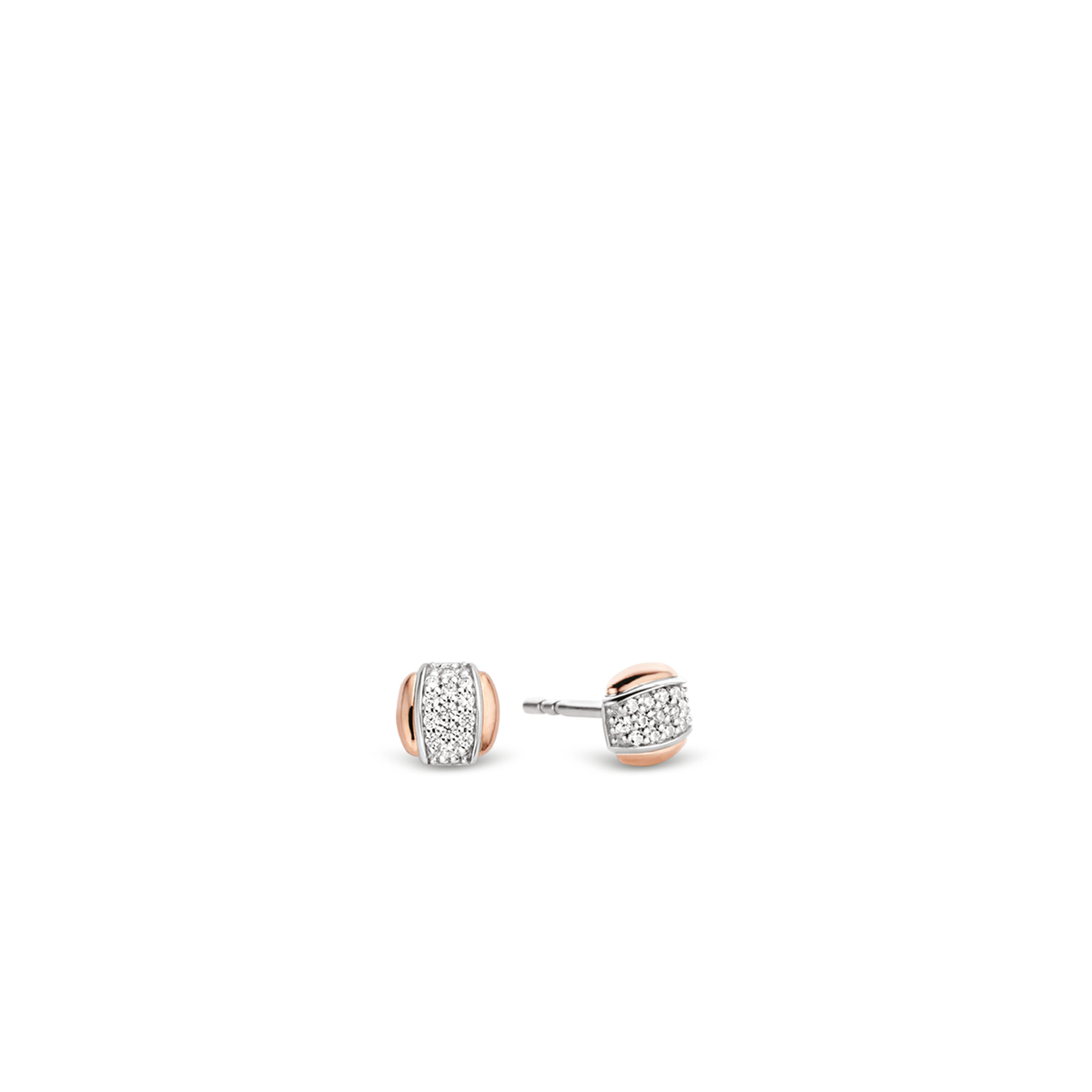 TI SENTO - Milano Earrings 7799ZR