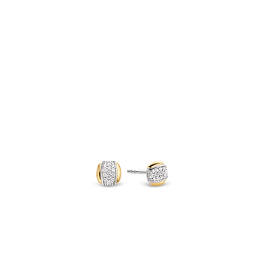TI SENTO - Milano Earrings 7799ZY