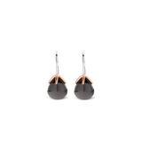 TI SENTO Earrings 7802GB