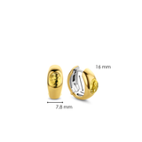 TI SENTO Earrings 7805TY