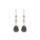TI SENTO Earrings 7810GB