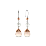 TI SENTO Earrings 7810NU