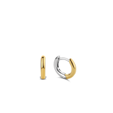 TI SENTO Huggie Hoops - 7811SY